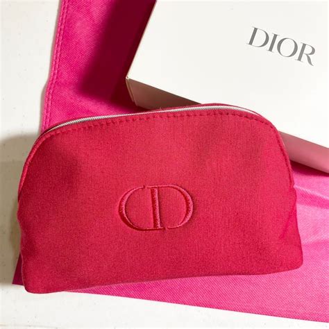 profumo in omaggio trousse dior|Dior .